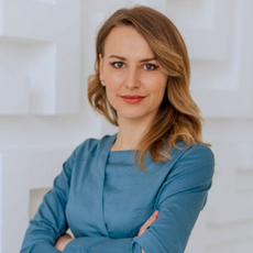 Ксения Кропанцева, стоматолог-терапевт