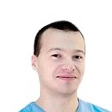 Маркин Денис Олегович, врач УЗД