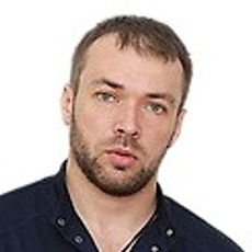 Воронов Максим Александрович, терапевт