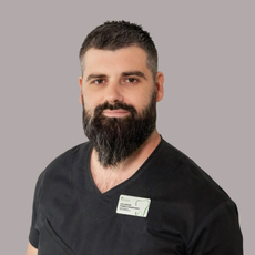 Аль-Айюби Радван Надимович, стоматолог-хирург