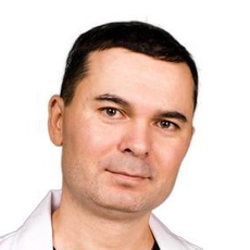 Ефремов Юрий Викторович, хирург