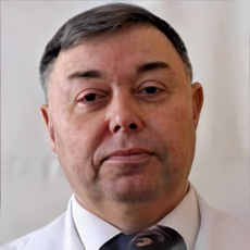 Шипилевский Валерий Михайлович, детский невролог