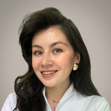 Зиятдинова Алина Шокировна, гинеколог