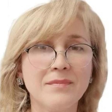 Хрисанфова Ирина Николаевна, офтальмолог