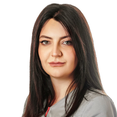 Фомичева Владислава Станиславовна, офтальмолог