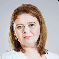 Бакунцева Светлана Васильевна, стоматолог-терапевт