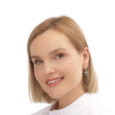 Табакова Екатерина Геннадьевна, стоматолог-терапевт