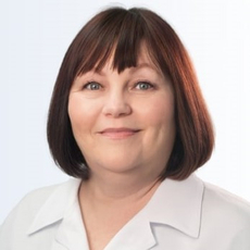 Болос Нина Прокофьевна, терапевт