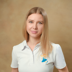 Ликучева Юлия Михайловна, ортодонт