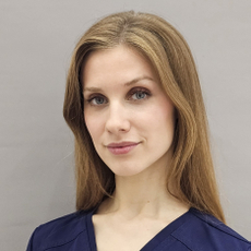 Годымчук Екатерина Александровна, дерматолог