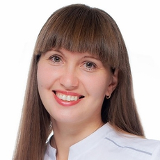 Лошина Мария Алексеевна, ревматолог