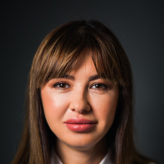 Сафина Елена Александровна, невролог