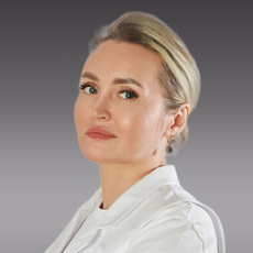 Курмей (Швецова) Изольда Николаевна, дерматолог