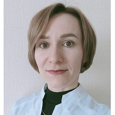 Атнагулова Айсылу Вазировна, терапевт