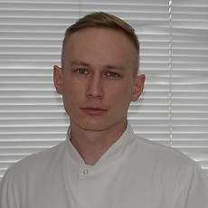 Кольцов Евгений Викторович, стоматолог-ортопед