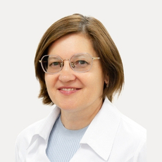 Шилоносова Ирина Витальевна, невролог