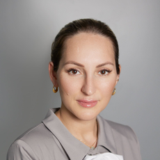 Магомедова Чакар Алимагомедовна, ортодонт