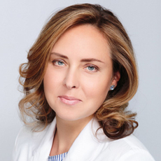 Хамидуллина Мария Борисовна, педиатр