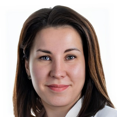 Москвина Галина Владиславовна, врач УЗД