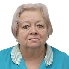 Уланова Лариса Сергеевна, детский невролог