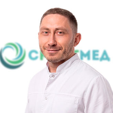 Шпидонов Геннадий Станиславович, невролог