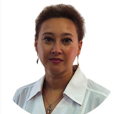 Котлик Юлия Всеволодовна, семейный врач