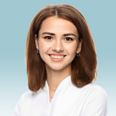 Терещенкова Екатерина Александровна, ортодонт