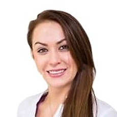 Севцова Ольга Андреевна, дерматолог