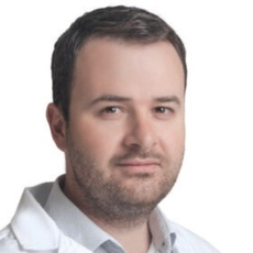 Виленский Алексей Александрович, химиотерапевт