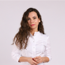 Тураева Ралина Рашидовна, терапевт