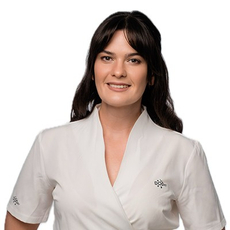 Шевченко Анастасия Ивановна, гинеколог