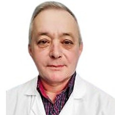 Бульбонюк Николай Федорович, ортопед