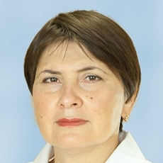 Тагирова Лейла Шамилевна, гинеколог