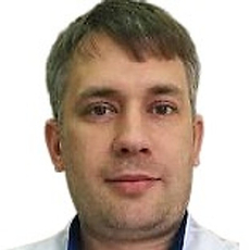 Демидов Александр Владимирович, рентгенолог