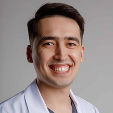 Хасанов Азат Ильдарович, уролог