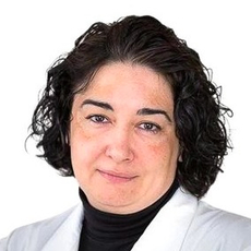 Раич Наталия Роландовна, детский психиатр