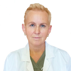 Метлинская Бэлла Анатольевна, гинеколог