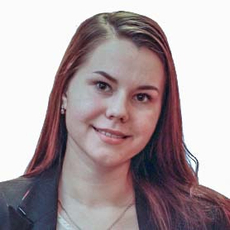 Туровцева Анастасия Олеговна, терапевт