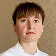 Морозова Оксана Александровна, ревматолог