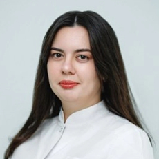 Федотова Ксения Олеговна, онколог