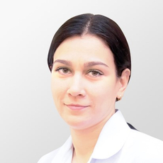 Добровольская Лариса Михайловна, педиатр