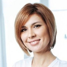 Каженец Наталья Геннадьевна, ортодонт