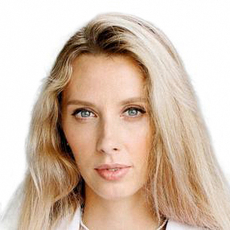 Копытова Александра Сергеевна, детский гастроэнтеролог