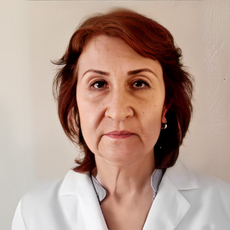 Абдуллаева Зухра Холмахмадовна, терапевт