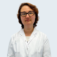 Безюк Лаура Валентиновна, гинеколог