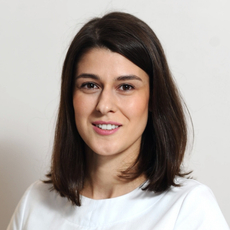 Паутова Альбина Фиргатовна, стоматолог-хирург