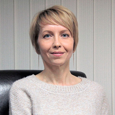 Шихова Галина Александровна, психолог