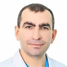 Гура Александр Петрович, хирург