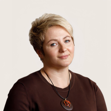 Романова Наталья Викторовна, семейный психолог