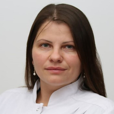 Герасимова Татьяна Ивановна, невролог